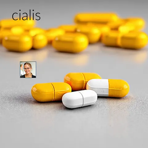 Cialis generico para que sirve